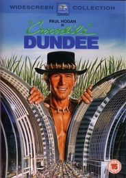 Image du média "CROCODILE DUNDEE de Peter FAIMAN"