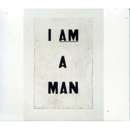 Image du média "I AM A MAN de Ron MILES"