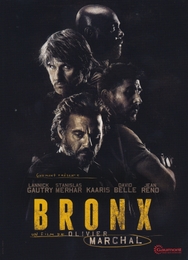 Image du média "BRONX de Olivier MARCHAL"