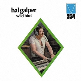 Image du média "WILD BIRD de Hal GALPER"