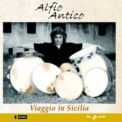 Image du média "VIAGGIO IN SICILIA de Alfio ANTICO"