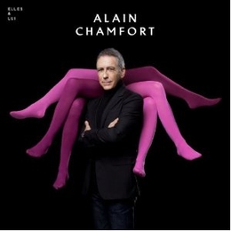 Image du média "ELLES & LUI de Alain CHAMFORT"