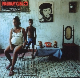 Image du média "IMAGINARY CUBA"