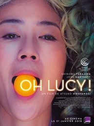 Image du média "OH LUCY ! de Atsuko HIRAYANAGI"