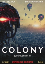 Image du média "COLONY - 2 de Juan José CAMPANELLA"