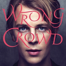 Image du média "WRONG CROWD de Tom ODELL"