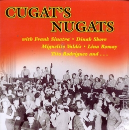 Image du média "CUGAT'S NUGATS de Xavier CUGAT"