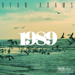 Image du média "1989 de Ryan ADAMS"