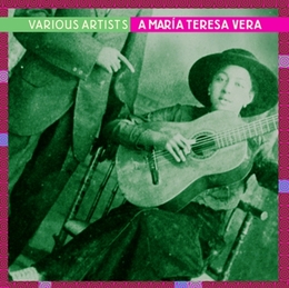 Image du média "A MARIA TERESA VERA"