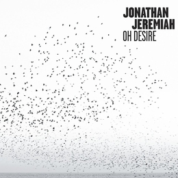 Image du média "OH DESIRE de Jonathan JEREMIAH"