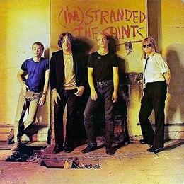 Image du média "I'M STRANDED de THE SAINTS"