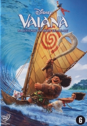 Image du média "VAIANA, LA LÉGENDE DU BOUT DU MONDE de John MUSKER"