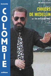 Image du média "CAHIERS DE MEDELLIN de Catalina VILLAR"