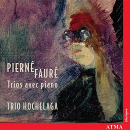 Image du média "TRIO À CLAVIER OP.45 (+ FAURÉ) de Gabriel PIERNE"