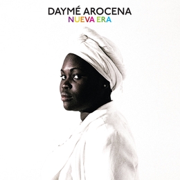 Image du média "NUEVA ERA de Daymé AROCENA"