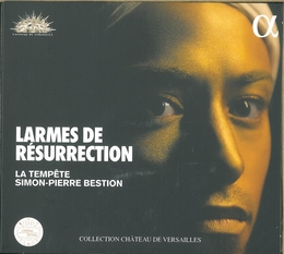 Image du média "LARMES DE RÉSURRECTION (+ SCHEIN) de Heinrich SCHUTZ"