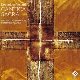 Image du média "CANTICA SACRA"