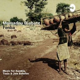 Image du média "FENBA de Mamadou DIABATE"