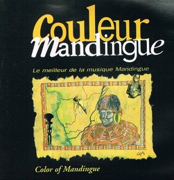 Image du média "COULEUR MANDINGUE"