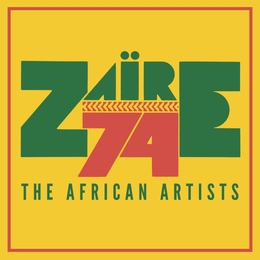 Image du média "ZAIRE 74. THE AFRICAN ARTISTS"