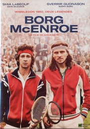 Image du média "BORG/MCENROE de Janus METZ"