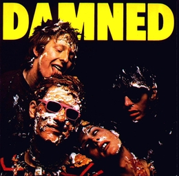 Image du média "DAMNED DAMNED DAMNED (BOX) de THE DAMNED"