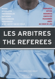 Image du média "LES ARBITRES de Jean LIBON"