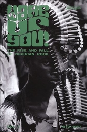 Image du média "WAKE UP YOU! VOL.1: THE RISE AND FALL OF NIGERIAN ROCK"