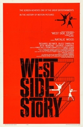 Image du média "WEST SIDE STORY de Robert WISE"