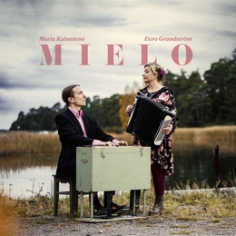 Image du média "MIELO de Maria KALANIEMI & EERO GRUNDSTRÖM"