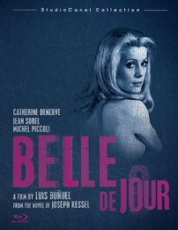 Image du média "BELLE DE JOUR de Luis BUÑUEL"