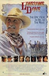 Image du média "LONESOME DOVE de Simon WINCER"