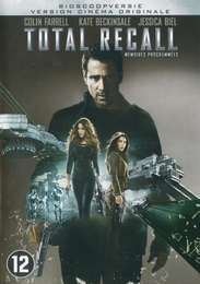 Image du média "TOTAL RECALL de Len WISEMAN"