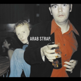 Image du média "ARAB STRAP de ARAB STRAP"