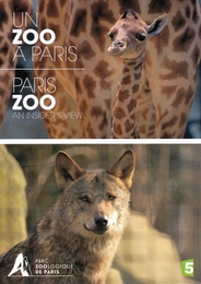 Image du média "UN ZOO À PARIS de Guillaume MAIDATCHEVSKY"