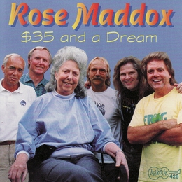 Image du média "$35 AND A DREAM de Rose MADDOX"