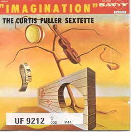 Image du média "IMAGINATION de Curtis FULLER"