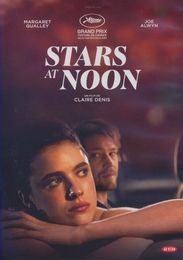 Image du média "STARS AT NOON de Claire DENIS"