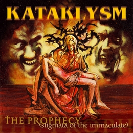 Image du média "THE PROPHECY de KATAKLYSM"