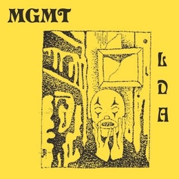 Image du média "LITTLE DARK AGE de MGMT"