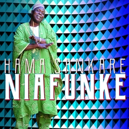 Image du média "NIAFUNKE de Hama SANKARE"