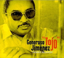 Image du média "TROMBON MAJADERO de Generoso "Tojo" JIMENEZ"