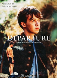 Image du média "DEPARTURE de Andrew STEGGALL"