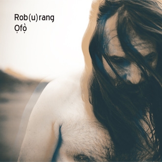 Couverture OFO de ROB(U)RANG