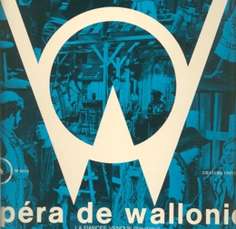 Image du média "CONCERT OPERA WALLONIE 5EME ANNIVERSAIRE"