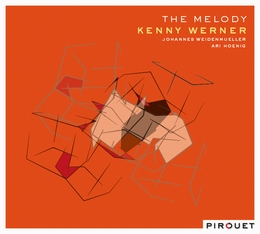 Image du média "THE MELODY de Kenny WERNER"