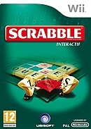 Image du média "SCRABBLE 2009 - Wii de UBI SOFT"