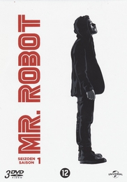 Image du média "MR. ROBOT - 1 de Niels Arden OPLEV"