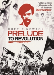 Image du média "PRELUDE TO REVOLUTION de John EVANS"