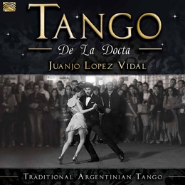 Image du média "TANGO DE LA DOCTA de Juanjo LOPEZ VIDAL"